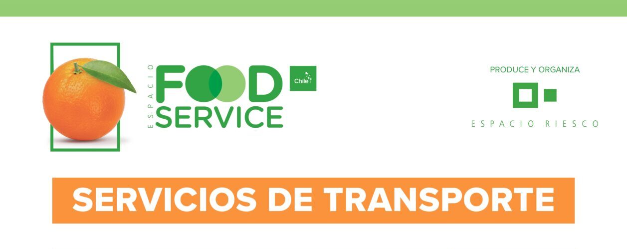 Cómo acceder a Espacio Food & Service en transporte alternativo y estacionamientos gratuitos